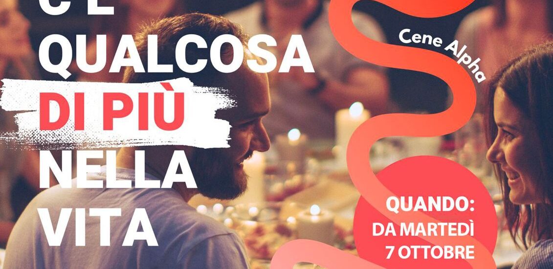 Prova Alpha!