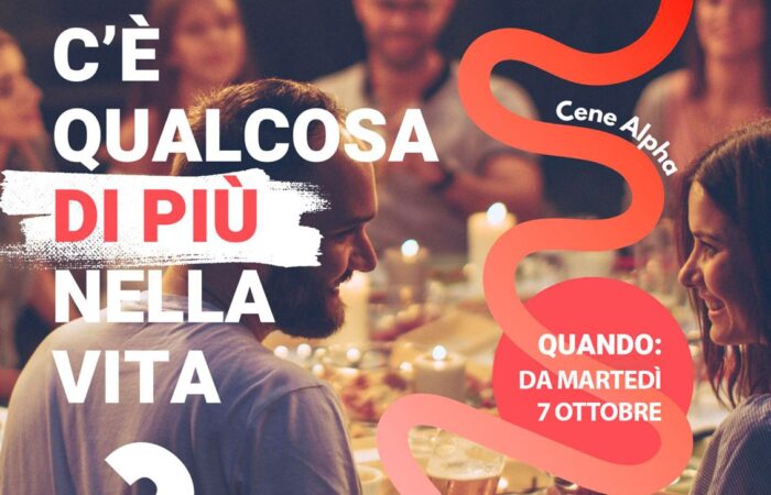 Prova Alpha!