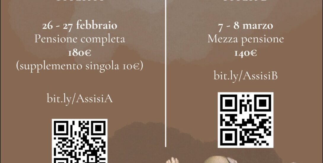 Pellegrinaggio in occasione della prima esposizione delle spoglie mortali di San Francesco