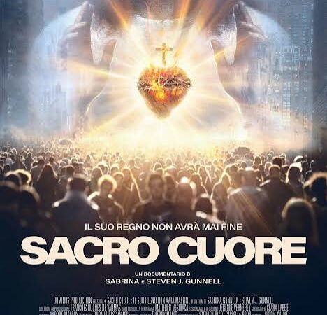 SACRO CUORE