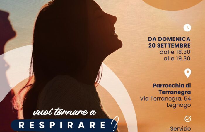 CAMMINO Dieci Parole